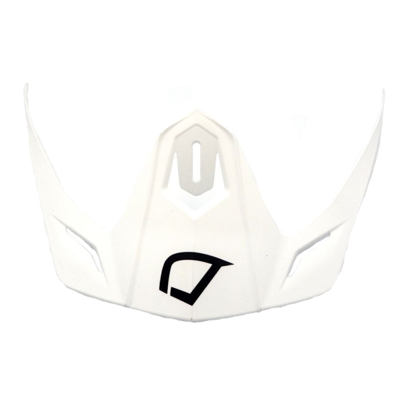 Visera Corta para Casco Origin/Genesis | Motos Camaral