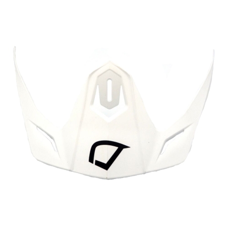 Visera Corta para Casco Origin/Genesis | Motos Camaral