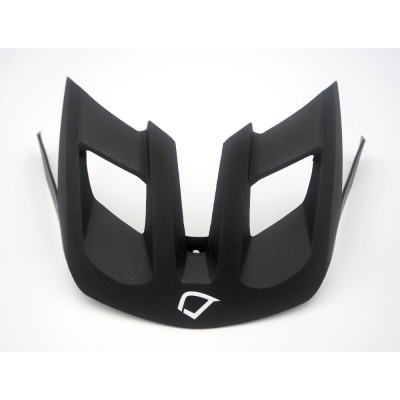 Visera Peak para Casco Crank | Accesorio | Motos Camaral