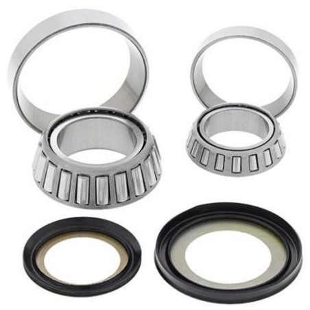 Kit rodamientos de columna de dirección ALL BALLS - 22-1025 - motoscamaralweb.com