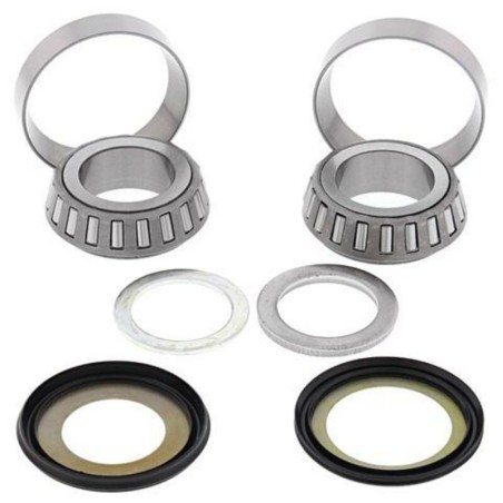 Kit rodamientos de columna de dirección ALL BALLS - 22-1029 - motoscamaralweb.com
