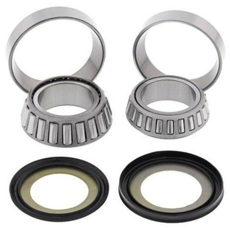 Kit rodamientos de columna de dirección ALL BALLS - 22-1030 - motoscamaralweb.com