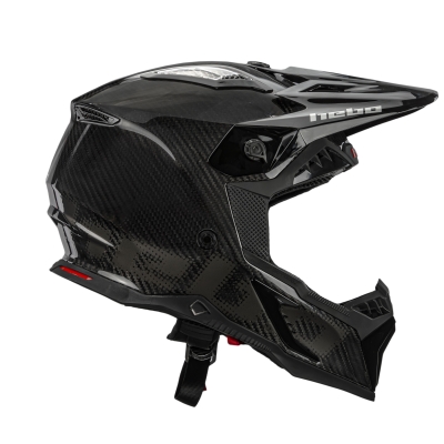 Casco Enduro HMX-C01 V6 K3 Carbono | Motos Camaral