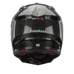 Casco Enduro HMX-C01 V6 K3 Carbono | Motos Camaral