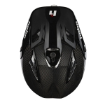 Casco Enduro HMX-C01 V6 K3 Carbono | Motos Camaral