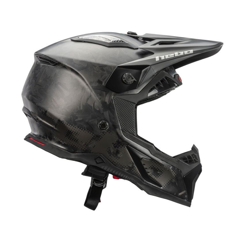Casco Enduro Carbono HMX-C01 V6 | HMX | Motos Camaral