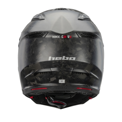 Casco Enduro Carbono HMX-C01 V6 | HMX | Motos Camaral