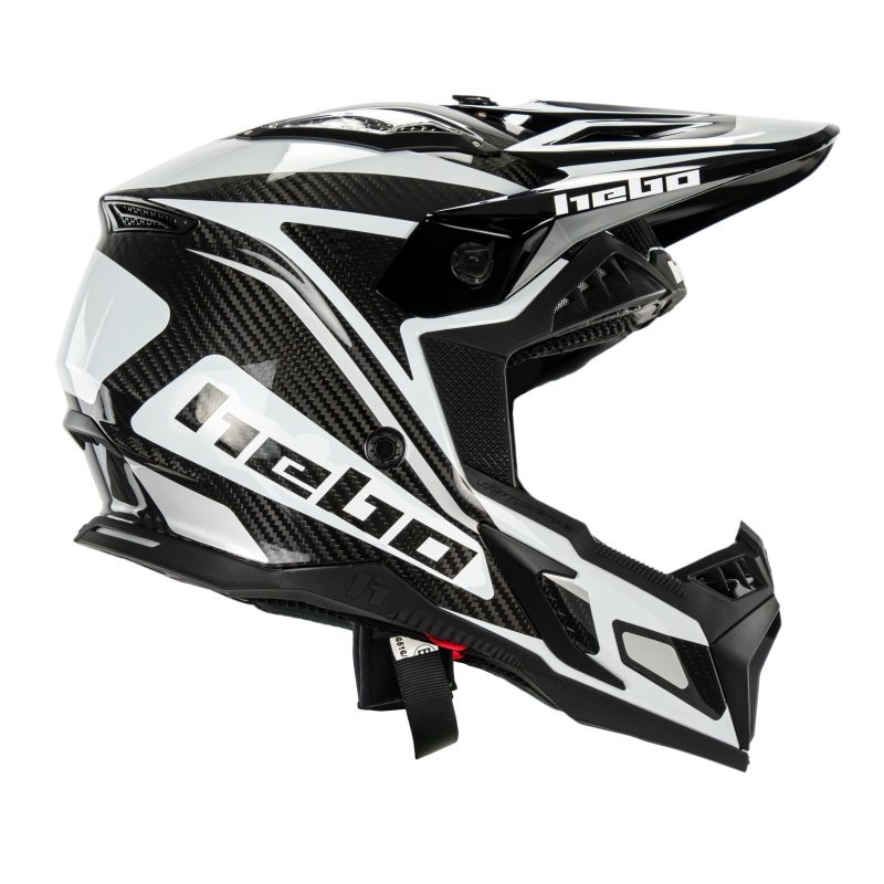 Casco Enduro HMX C01 V6 K3 Raptor | HMX | Motos Camaral