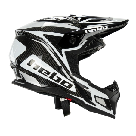 Casco Enduro HMX C01 V6 K3 Raptor | HMX | Motos Camaral