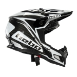 Casco Enduro HMX C01 V6 K3 Raptor | HMX | Motos Camaral