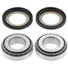 Kit rodamientos de columna de dirección ALL BALLS - 22-1032 - motoscamaralweb.com