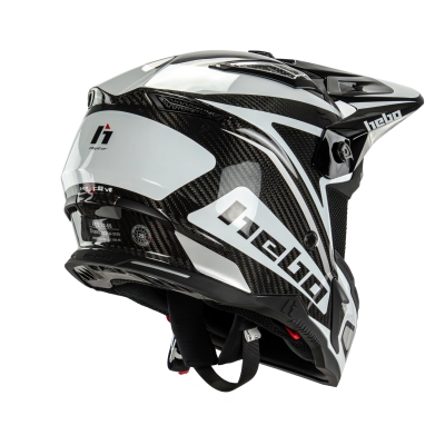 Casco Enduro HMX C01 V6 K3 Raptor | HMX | Motos Camaral