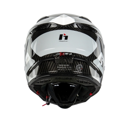 Casco Enduro HMX C01 V6 K3 Raptor | HMX | Motos Camaral