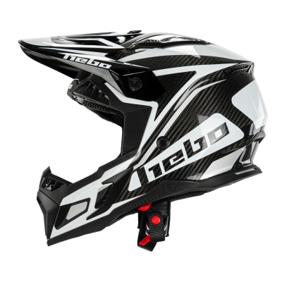 Casco Enduro HMX C01 V6 K3 Raptor | HMX | Motos Camaral
