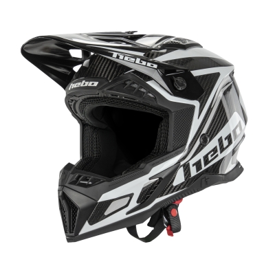 Casco Enduro HMX C01 V6 K3 Raptor | HMX | Motos Camaral