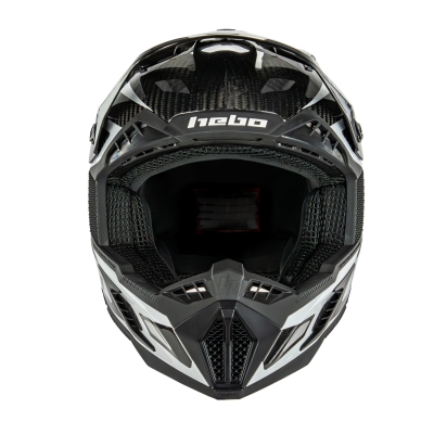 Casco Enduro HMX C01 V6 K3 Raptor | HMX | Motos Camaral