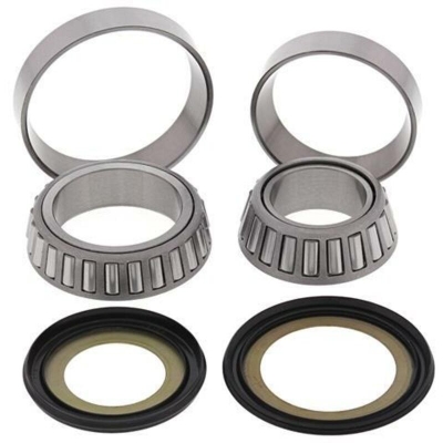 Kit rodamientos de columna de dirección ALL BALLS - 22-1037 - motoscamaralweb.com