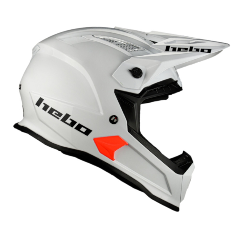 Casco Motocross HMX-P01 STAGE II | HEBO | Motos Camaral