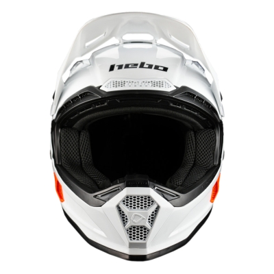 Casco Motocross HMX-P01 STAGE II | HEBO | Motos Camaral