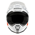 Casco Motocross HMX-P01 STAGE II | HEBO | Motos Camaral