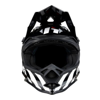 Casco Motocross Junior PT13 | Infantil | Motos Camaral