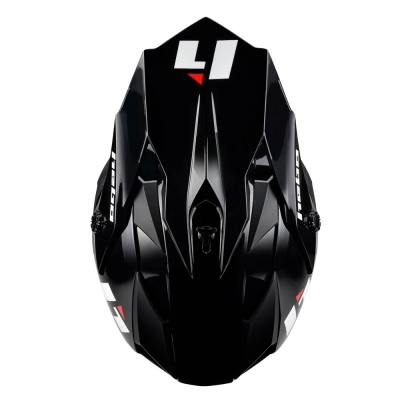 Casco Motocross Junior PT13 | Infantil | Motos Camaral