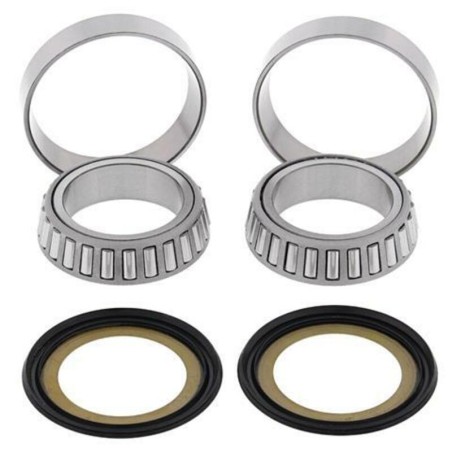 Kit rodamientos de columna de dirección ALL BALLS - 22-1039 - motoscamaralweb.com