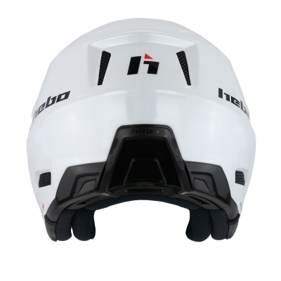 Casco de Trial HTR F02 ZONE PRO MONO | HTR | Motos Camaral