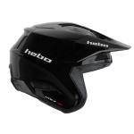 Casco Trial HTR F02 ZONE PRO MONO | HTR | Motos Camaral
