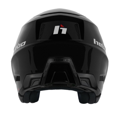 Casco Trial HTR F02 ZONE PRO MONO | HTR | Motos Camaral