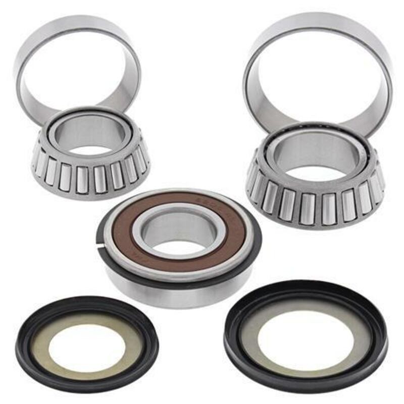 Kit de rodamientos y retenes de columna ALL BALLS 22-1053 - motoscamaralweb.com Kit de rodamientos y retenes de columna ALL BALLS 22-1053 - motoscamaralweb.com
