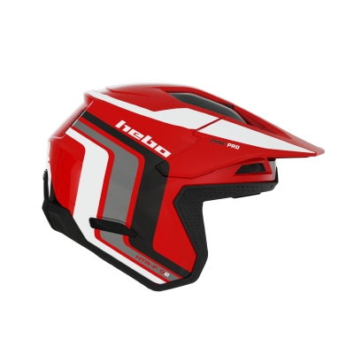 Casco HTR F02 ZONE PRO RACING | HTR | Motos Camaral