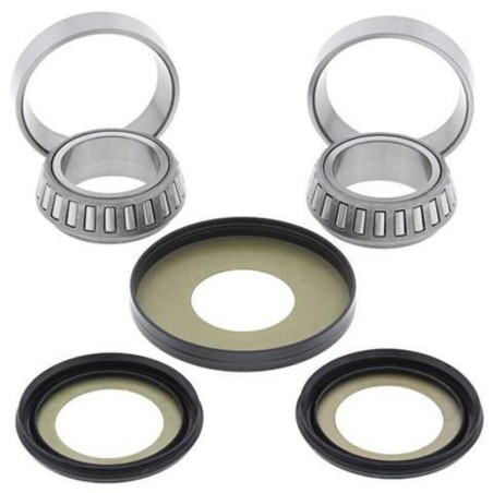 Kit rodamientos de columna de dirección ALL BALLS - 22-1058 - motoscamaralweb.com