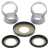 Kit rodamientos de columna de dirección ALL BALLS - 22-1058 - motoscamaralweb.com