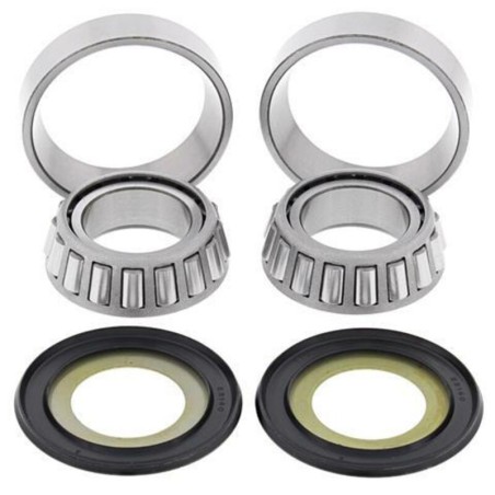 Kit rodamientos de columna de dirección ALL BALLS - 22-1062 - motoscamaralweb.com