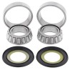 Kit rodamientos de columna de dirección ALL BALLS - 22-1062 - motoscamaralweb.com