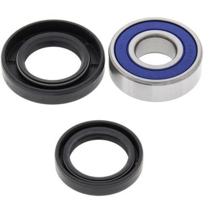 Kit rodamientos de dirección inferior ALL BALLS 25-1515 - motoscamaralweb.com