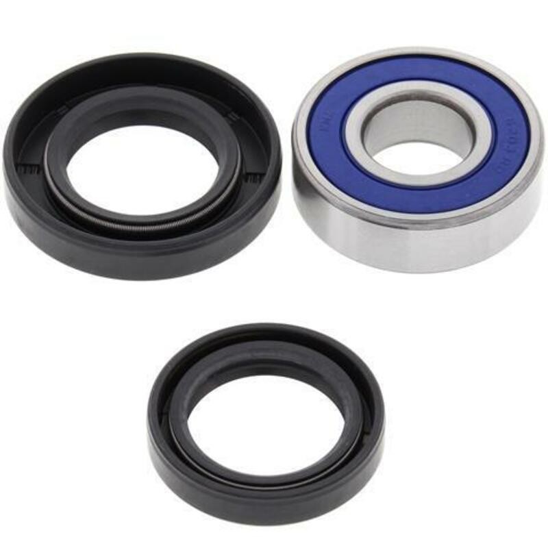 Kit rodamientos de dirección inferior ALL BALLS 25-1515 - motoscamaralweb.com Kit rodamientos de dirección inferior ALL BALLS 25-1515 - motoscamaralweb.com