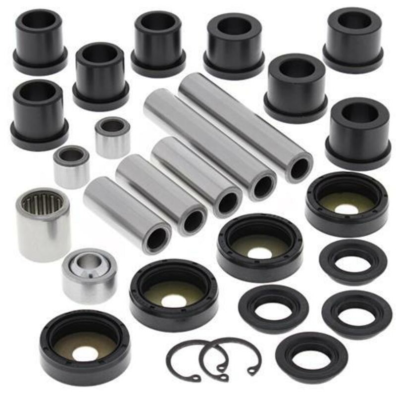 Kit de reparacion de triangulo trasero ATV ALL BALLS 50-1043 - motoscamaralweb.com Kit de reparacion de triangulo trasero ATV ALL BALLS 50-1043 - motoscamaralweb.com