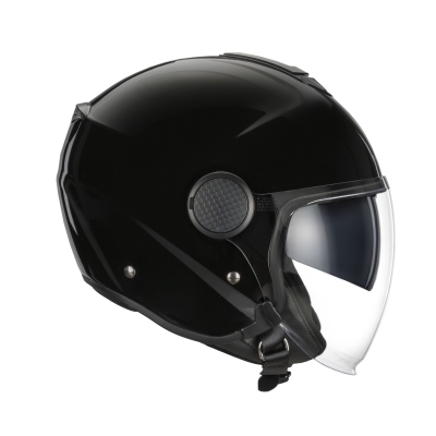 Casco Demi Jet CTR H839 ABS | Motos Camaral