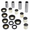 Kit de rodamientos. retenes y casquillos de bieleta ALL BALLS  27-1001 - motoscamaralweb.com