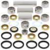 Kit de rodamientos. retenes y casquillos de bieleta ALL BALLS 27-1003 - motoscamaralweb.com
