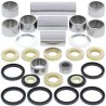Kit de rodamientos. retenes y casquillos de bieleta ALL BALLS 27-1008 - motoscamaralweb.com