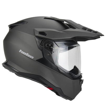 Casco XP-22 TRANSAM MATT ECE 22.06 | Motos Camaral