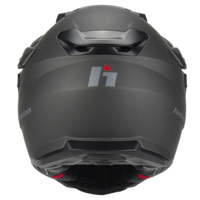 Casco XP-22 TRANSAM MATT ECE 22.06 | Motos Camaral