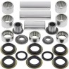 Kit de rodamientos. retenes y casquillos de bieleta ALL BALLS 27-1011 - motoscamaralweb.com