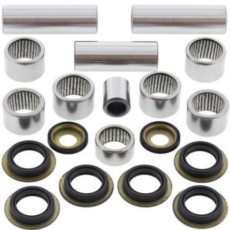 Kit de rodamientos. retenes y casquillos de bieleta ALL BALLS  27-1013 - motoscamaralweb.com