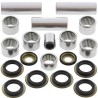 Kit de rodamientos. retenes y casquillos de bieleta ALL BALLS  27-1013 - motoscamaralweb.com