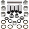 Kit de rodamientos. retenes y casquillos de bieleta ALL BALLS 27-1018 - motoscamaralweb.com