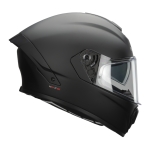 Casco Integral A618 SUZUKA MATE | Motos Camaral